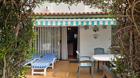 Foto 5 de Dúplex de alquiler en San Antonio - Las Arenas, Puerto de la Cruz