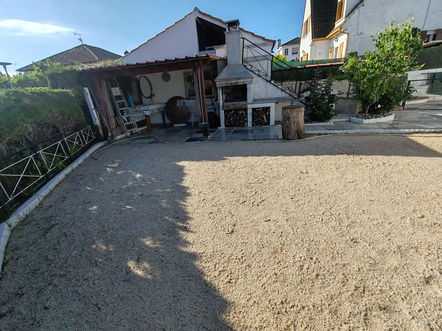Casa o chalet en venta en Santa Marta de Tormes con Calefacción