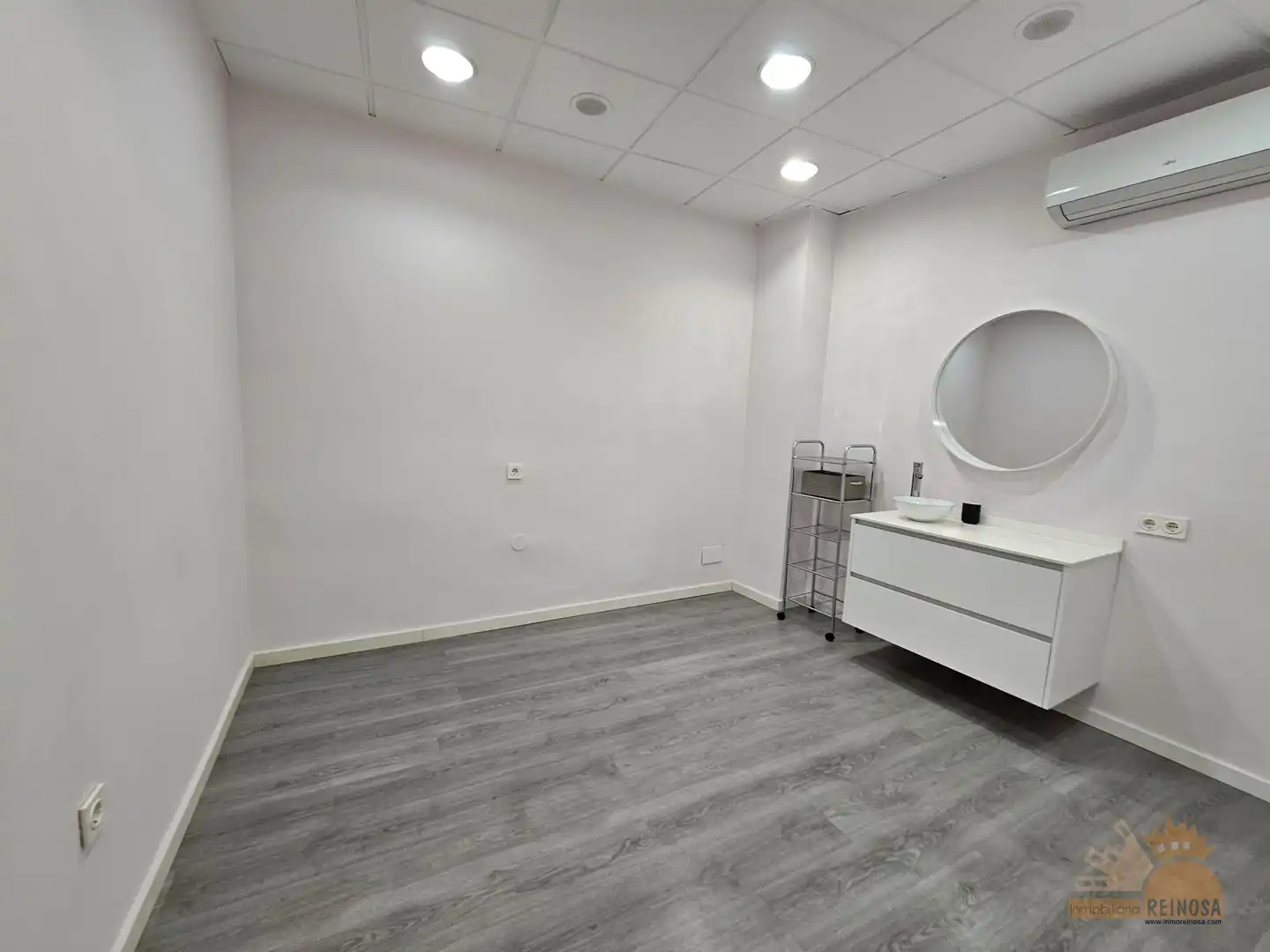 Local comercial en venda a Casco Urbano, imagen 24