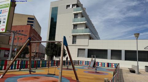 Photo 5 of Flat for rent in Plaza Plaza Gerardo Cuerva, Fígares, Granada Capital