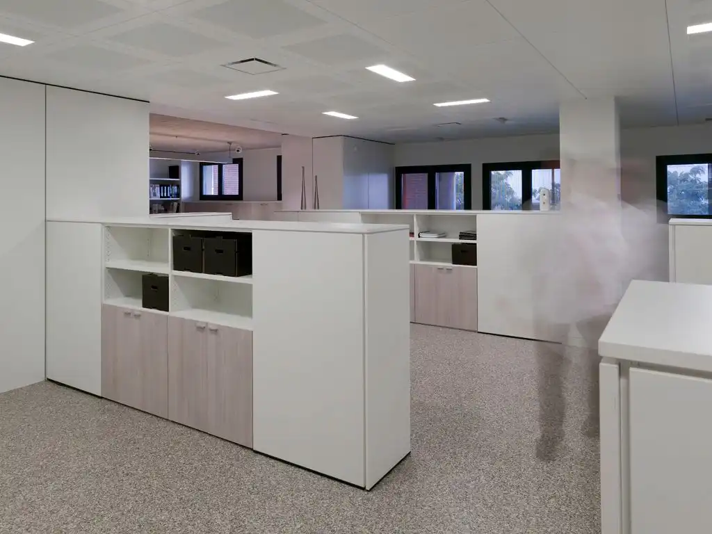 Büro zum Verkauf in Valencia mit Klimaanlage