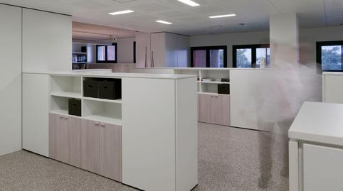 Foto 5 de Oficina en venda a Carrer de Motilla del Palancar, Sant Llorenç - Zona Alfahuir,  Valencia Capital