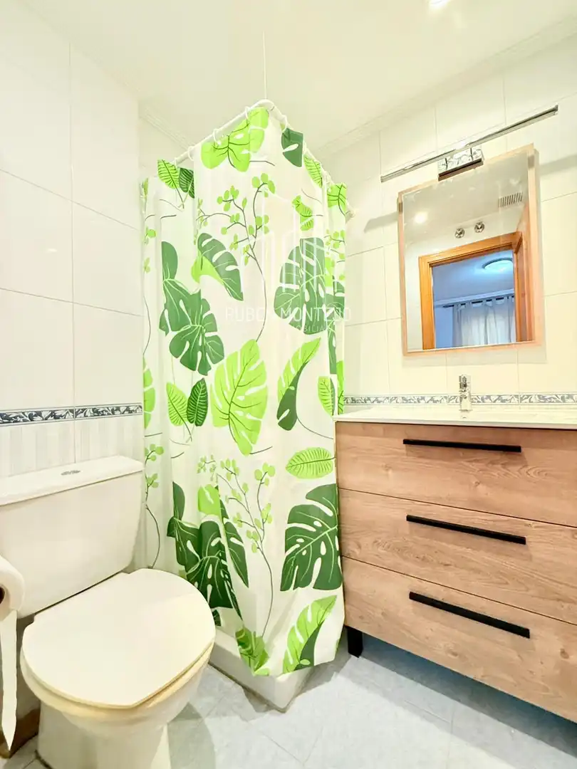Flat with lift to rent in Federico de Onis, imagen 42