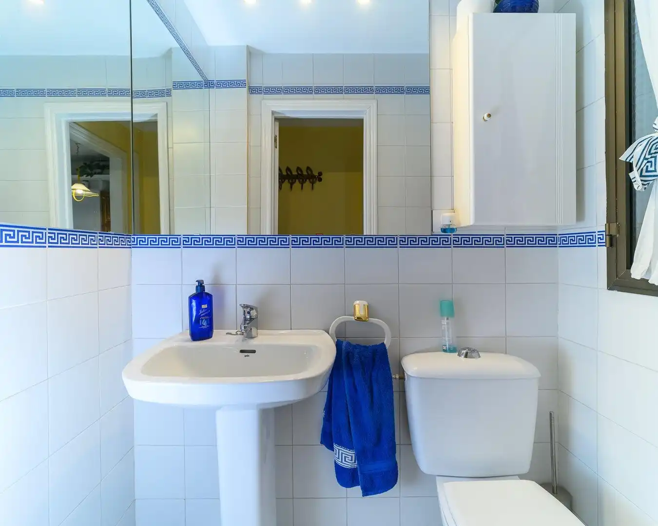 Chalet con piscina en venta en Calle Brisa 17, imagen 24