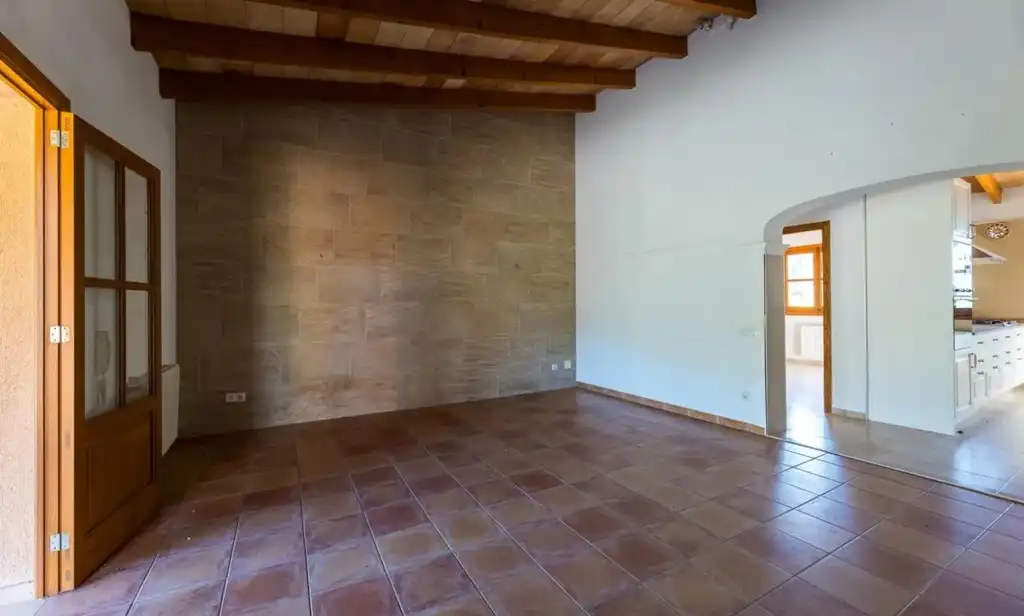 Maison rustique avec jardin à vendre à Alaró, imagen 12
