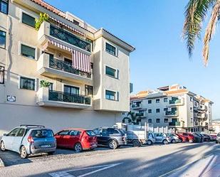 Exterior view of Premises for sale in Estepona