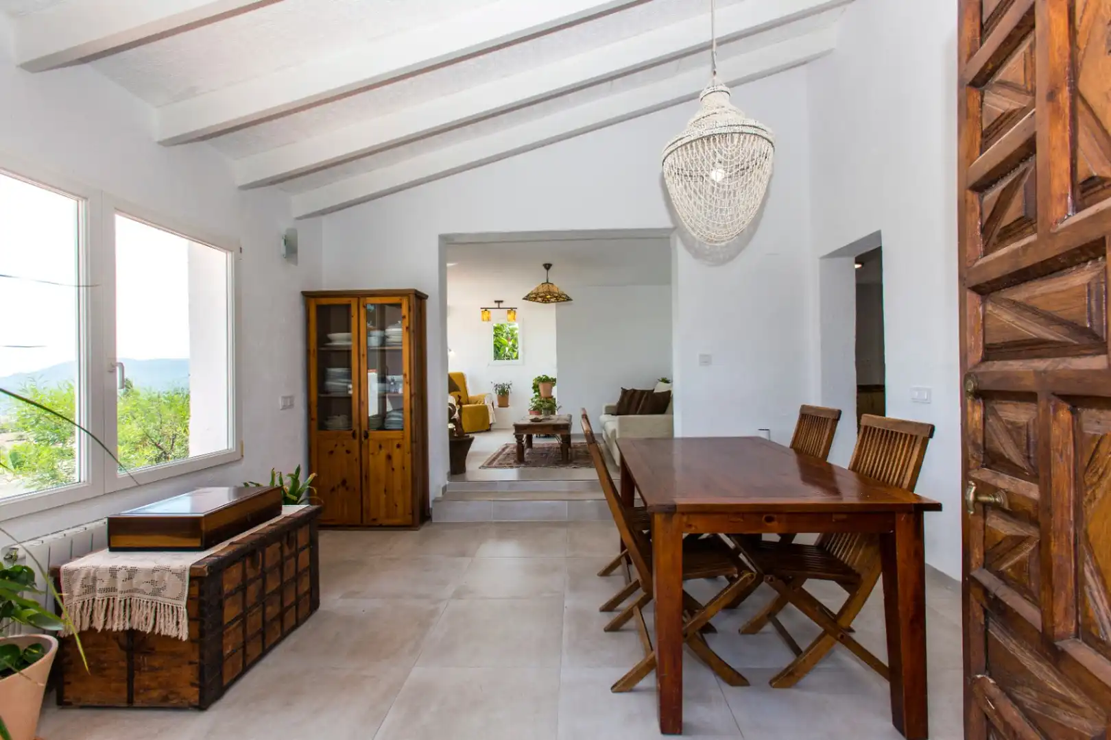 Casa amb jardí en venda a Centro, imagen 8