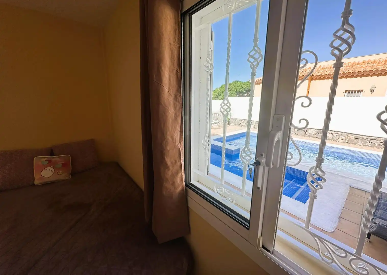 Xalet amb piscina en venda a Avenida KURT KONRAD MAYER, imagen 32