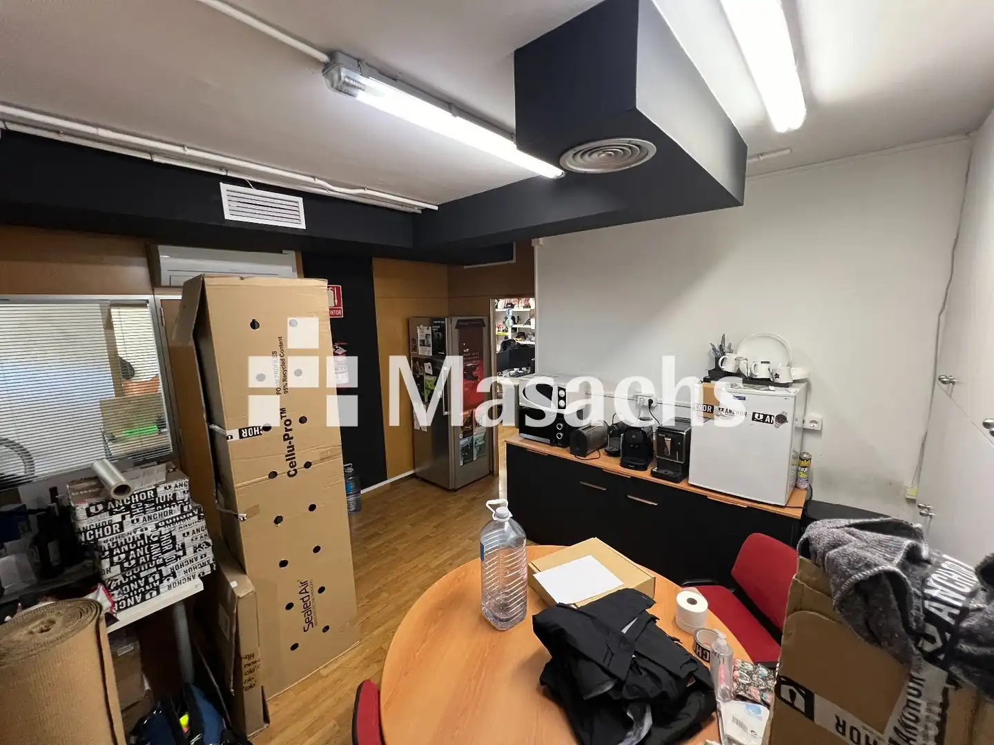 Oficina en venta en Rubí