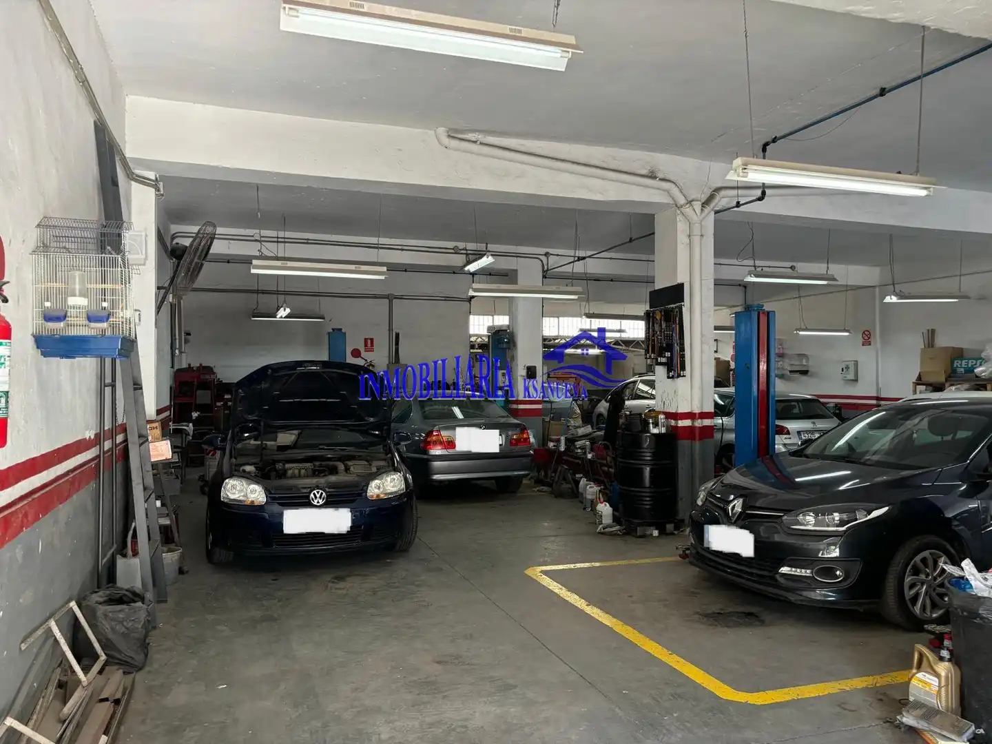 Local comercial en venda a Centro, imagen 7