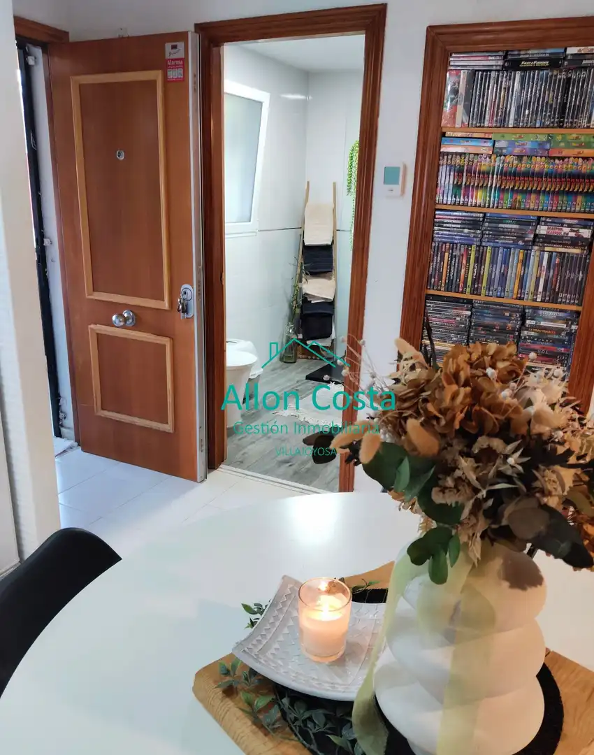 Wohnung mit Pool zum Verkauf in Plans - Gasparot, imagen 16