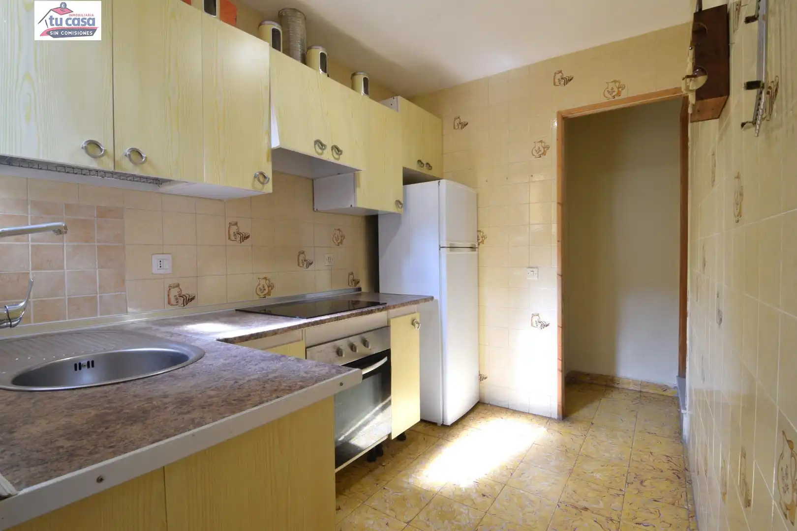 Cuina de Edifici en venda en Las Palmas de Gran Canaria