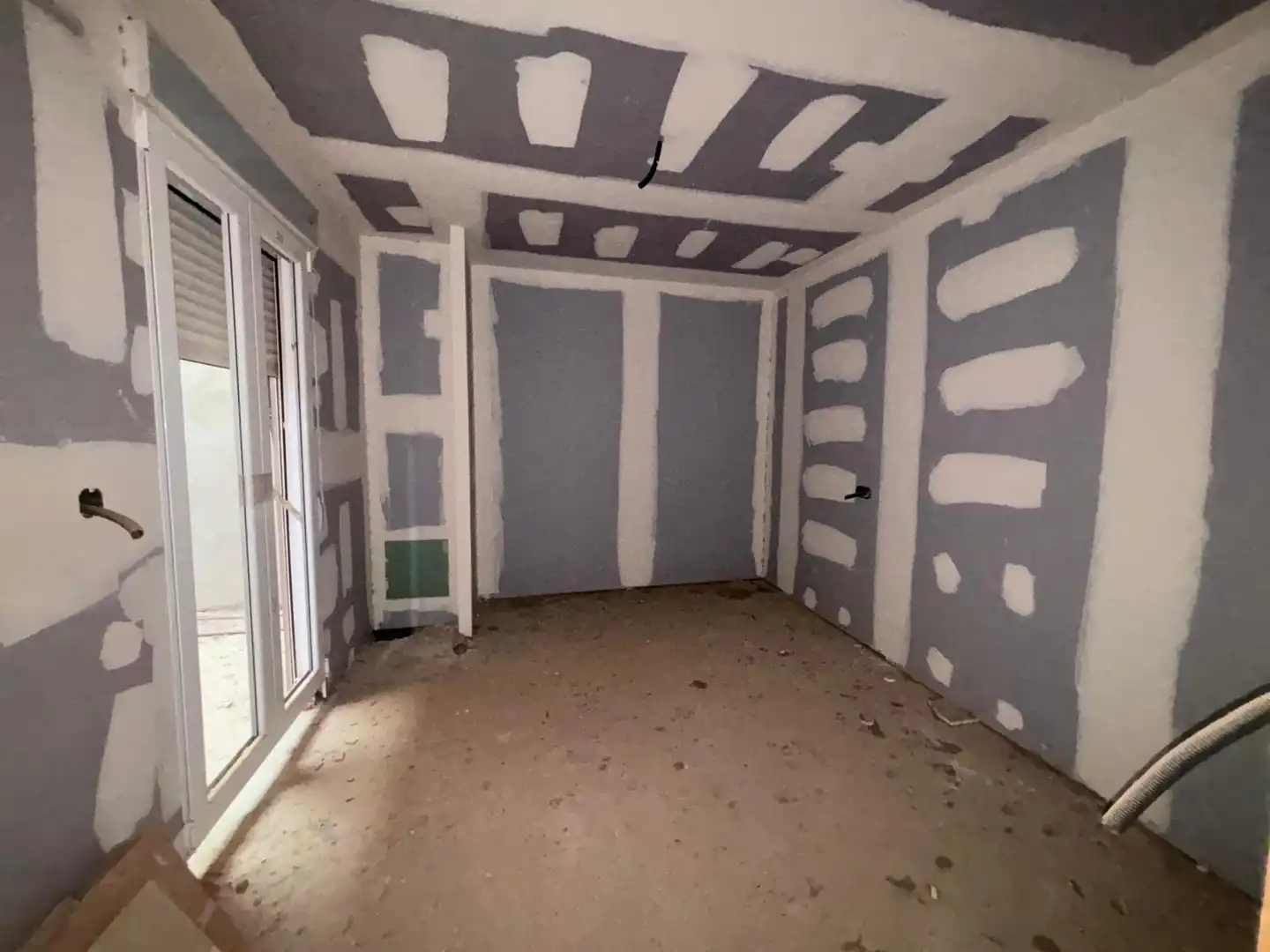 Wohnung zum Verkauf in Casasimarro mit Abstellraum