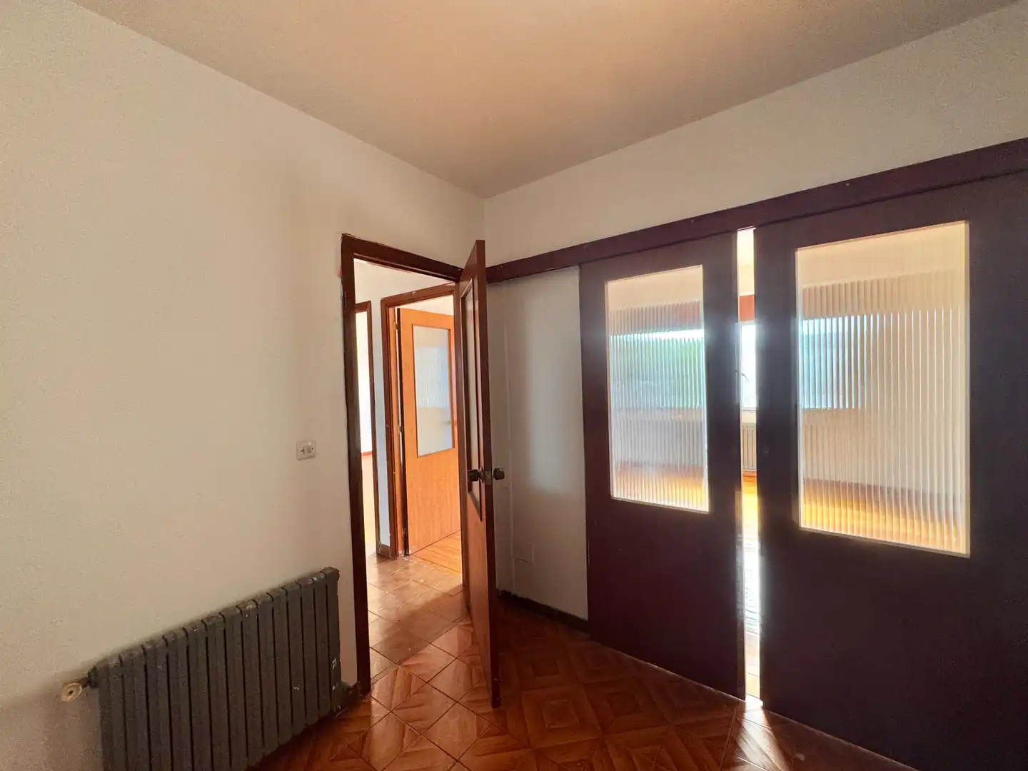 Piso en venta en Pastoriza