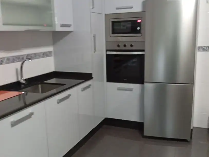 Flat to rent in Carreira coba 10