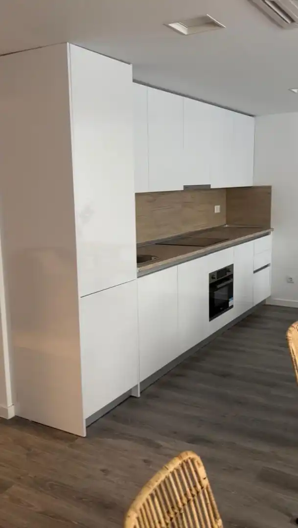 Wohnung mit Aufzug zum Verkauf in EMILIO LEMOS, imagen 26
