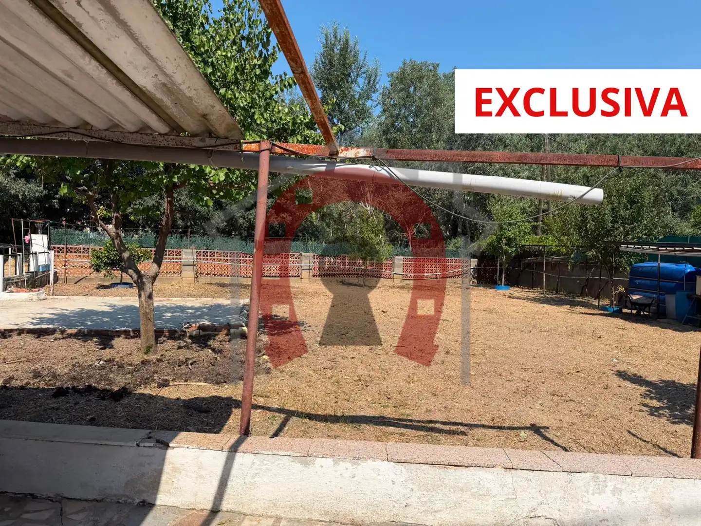 Terreny residencial en venda a Lliçà d'Amunt, imagen 5