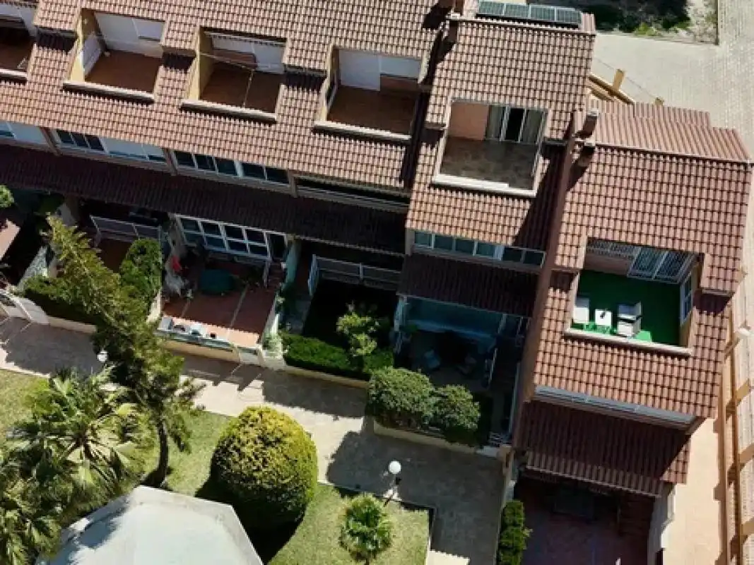 Detached homes for sale in Playa de San Juan
