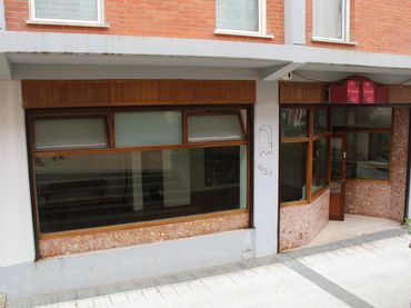 Local comercial en venda a Plaza Sagastieder