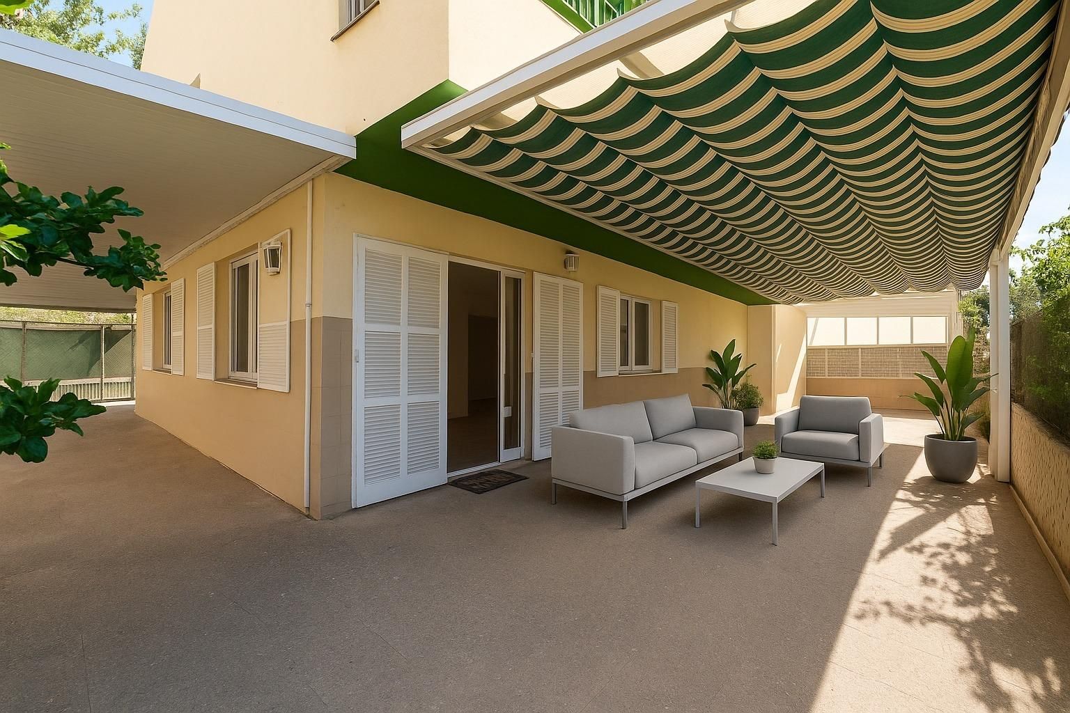 Terrace of Planta baja for sale in Calvià  with Terrace