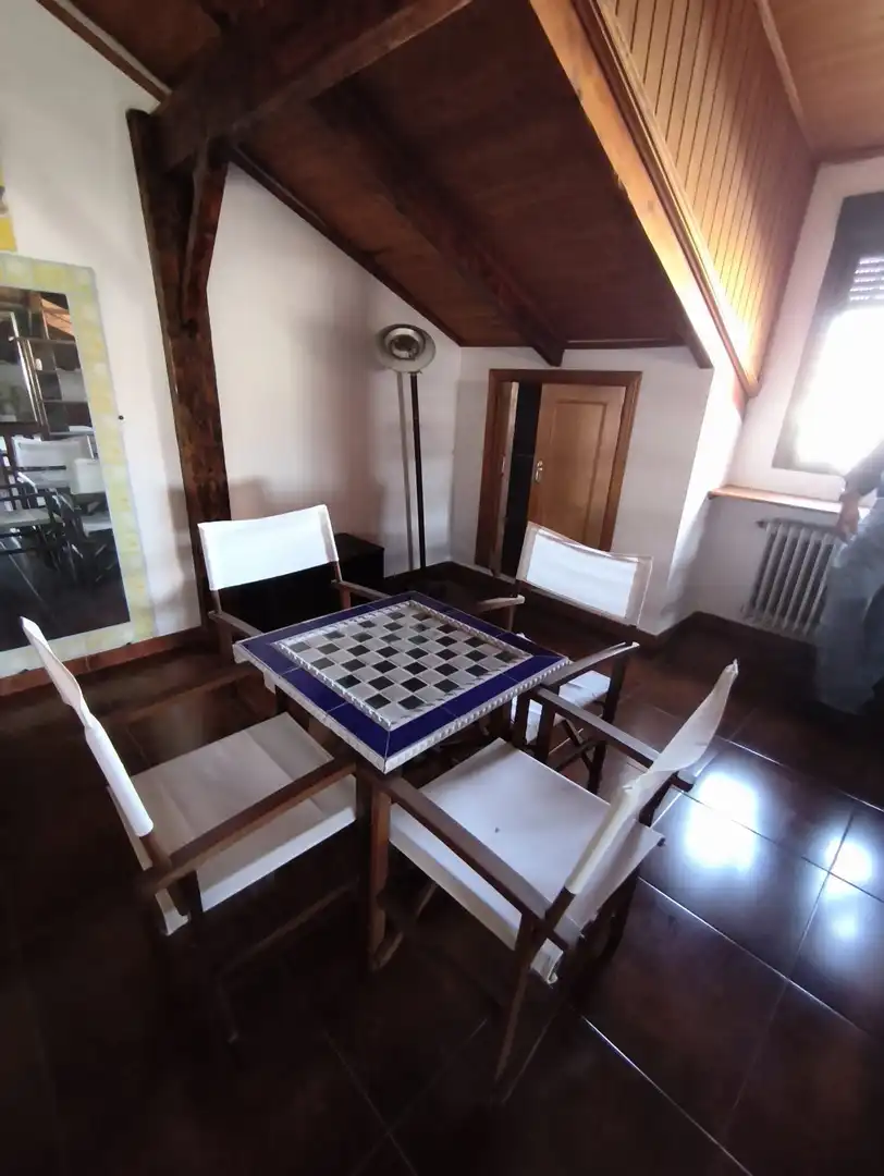 Terrace of Houses for sale in Alginet  with Furnished and Alarm