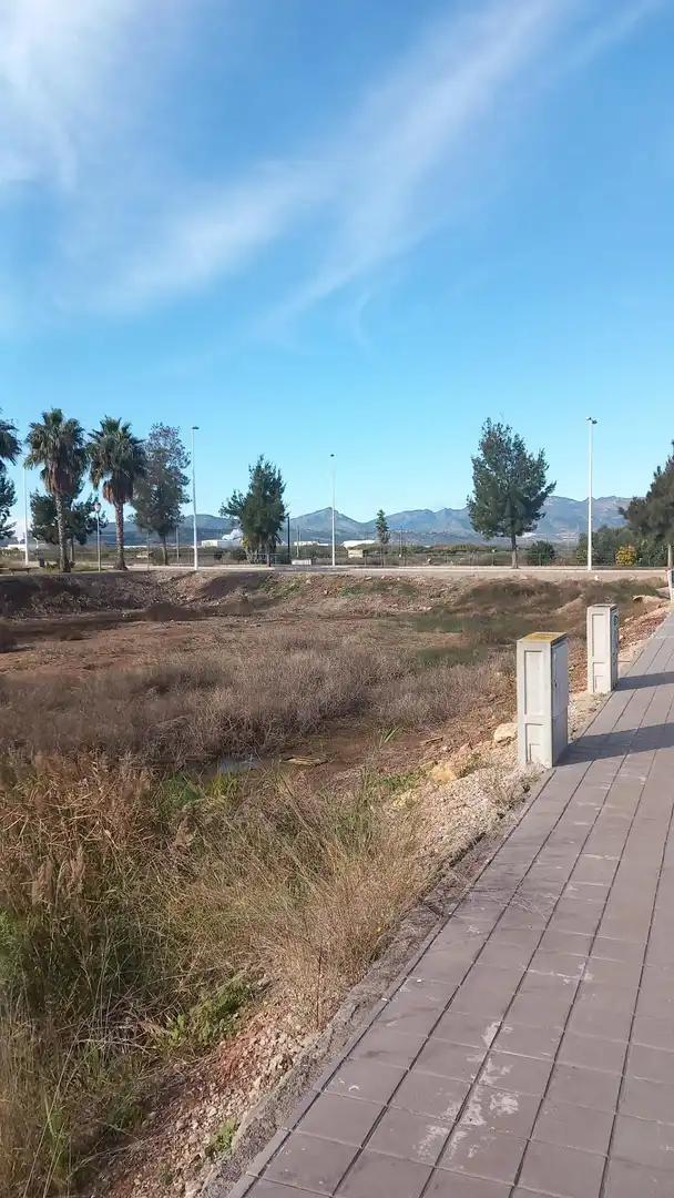 Terrain résidentiel à vendre à Calle Calle Málaga, imagen 5