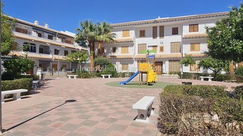 Foto 3 von Wohnung zum Verkauf in Playa Tamarit - Playa Lissa, Santa Pola