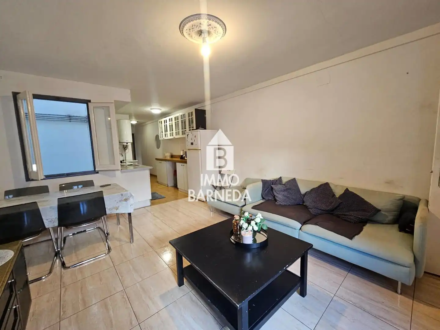 Exterior view of Flat for sale in Roses  with Terrace