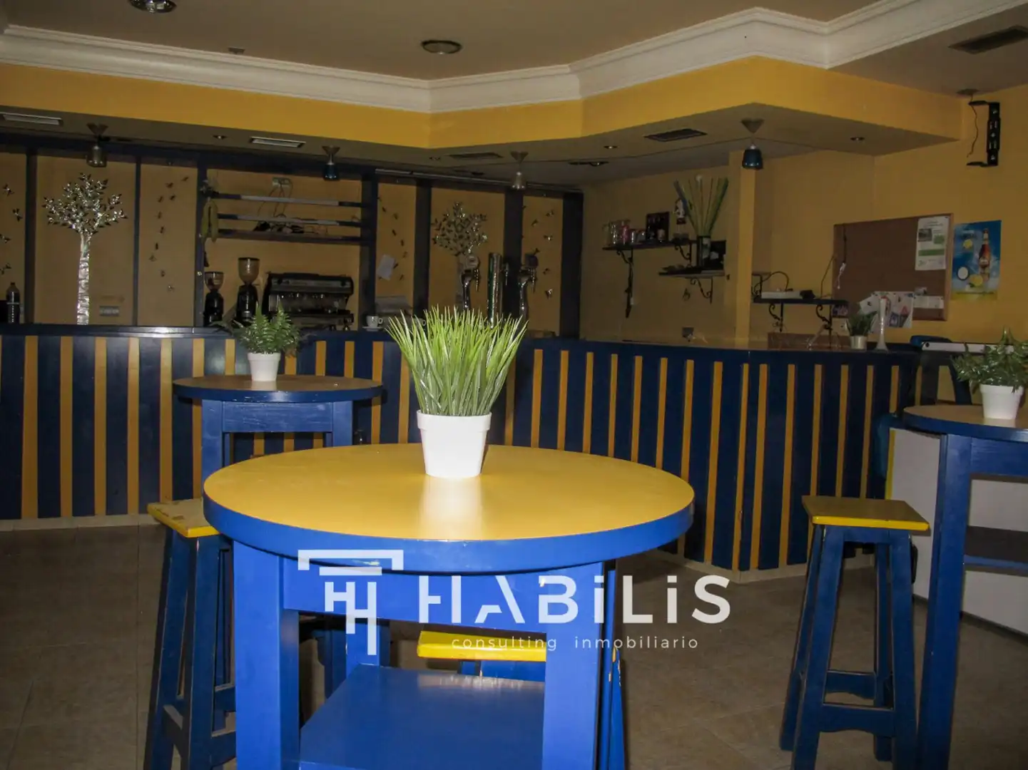 Local en venta en Mocejón