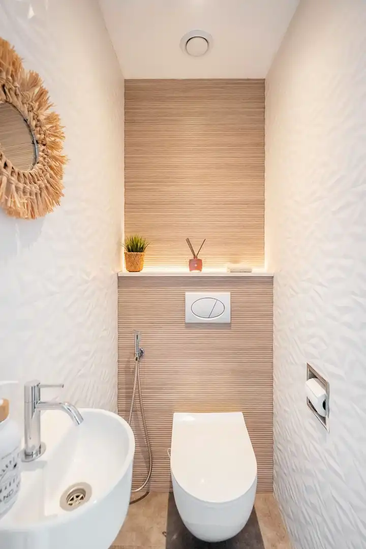 Duplexes for sale in Costabella