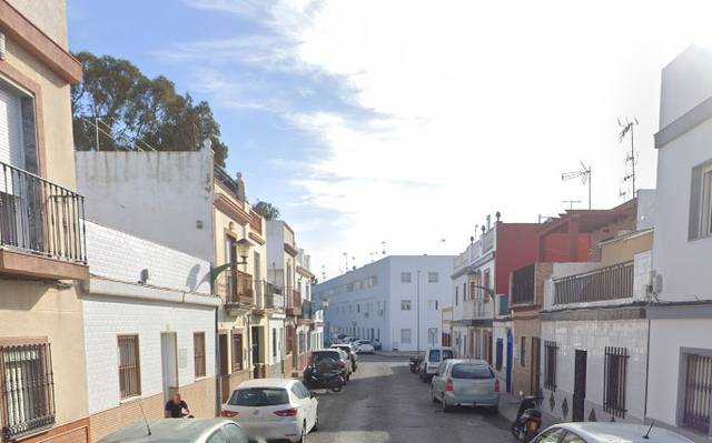 Piso en Venta en Barrio Nuevo en Isla Cristina Ciudad