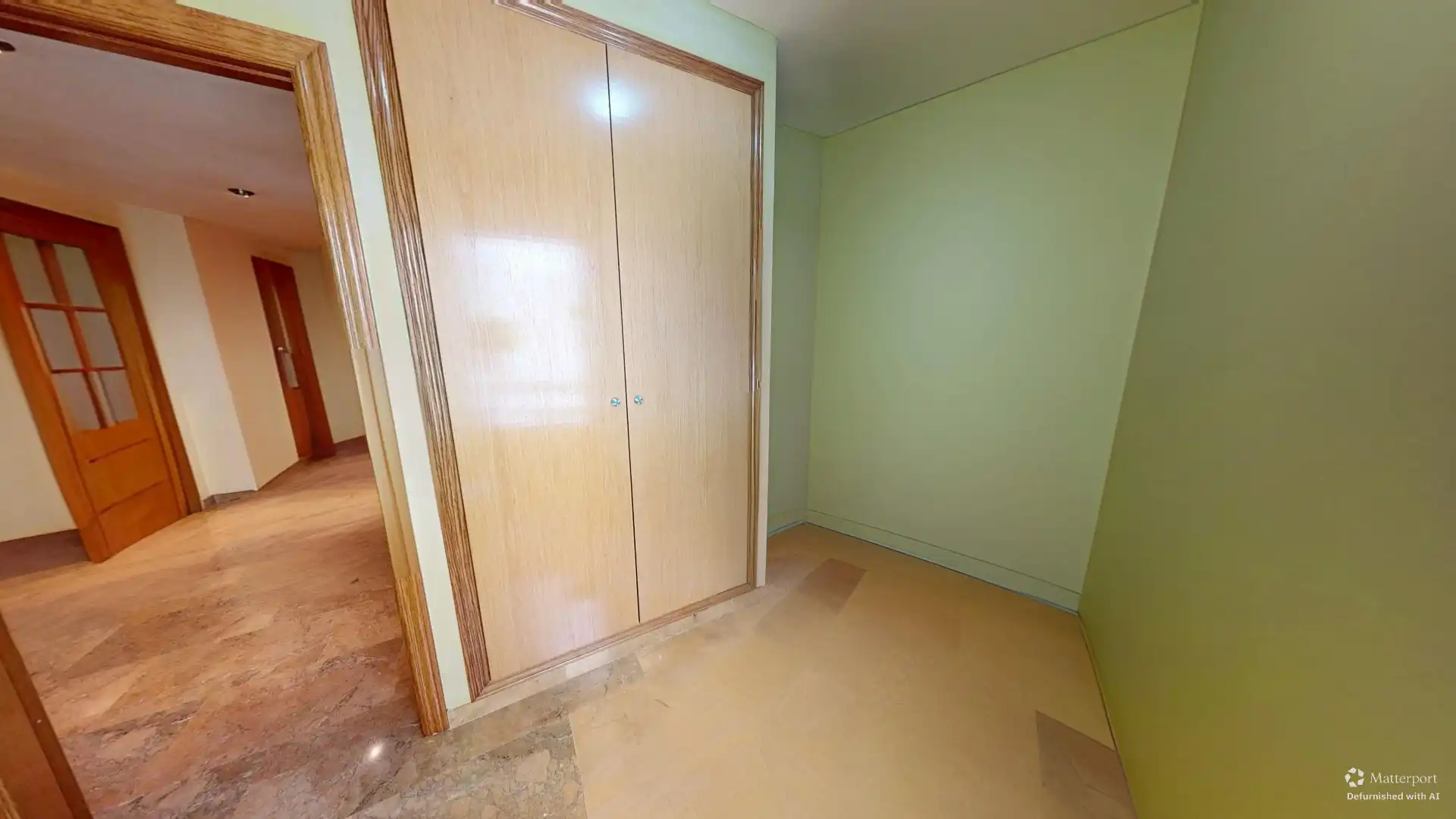 Flat for sale in El Campello  with Air Conditioner, Storage room and Furnished