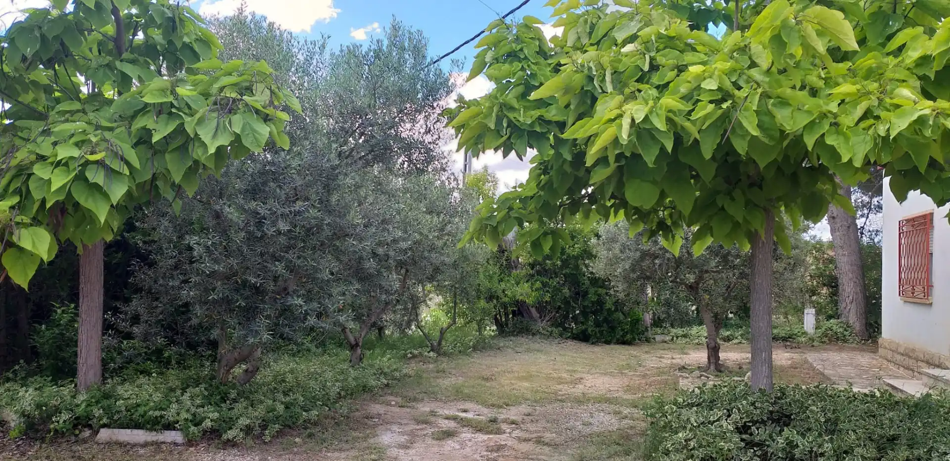 Casa o xalet en venda en Híjar amb Calefacció, Jardí privat i Parquet