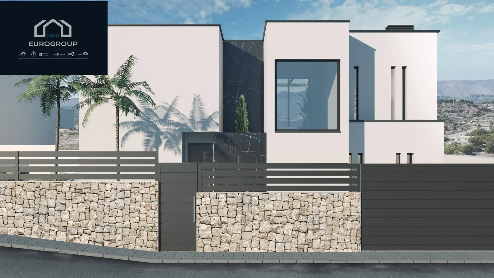 Villa avec piscine à vendre à Finestrat Pueblo, imagen 5