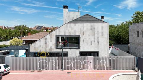 Photo 3 of House or chalet for sale in Calle Madroño, 1, Extrarradio, Valladolid