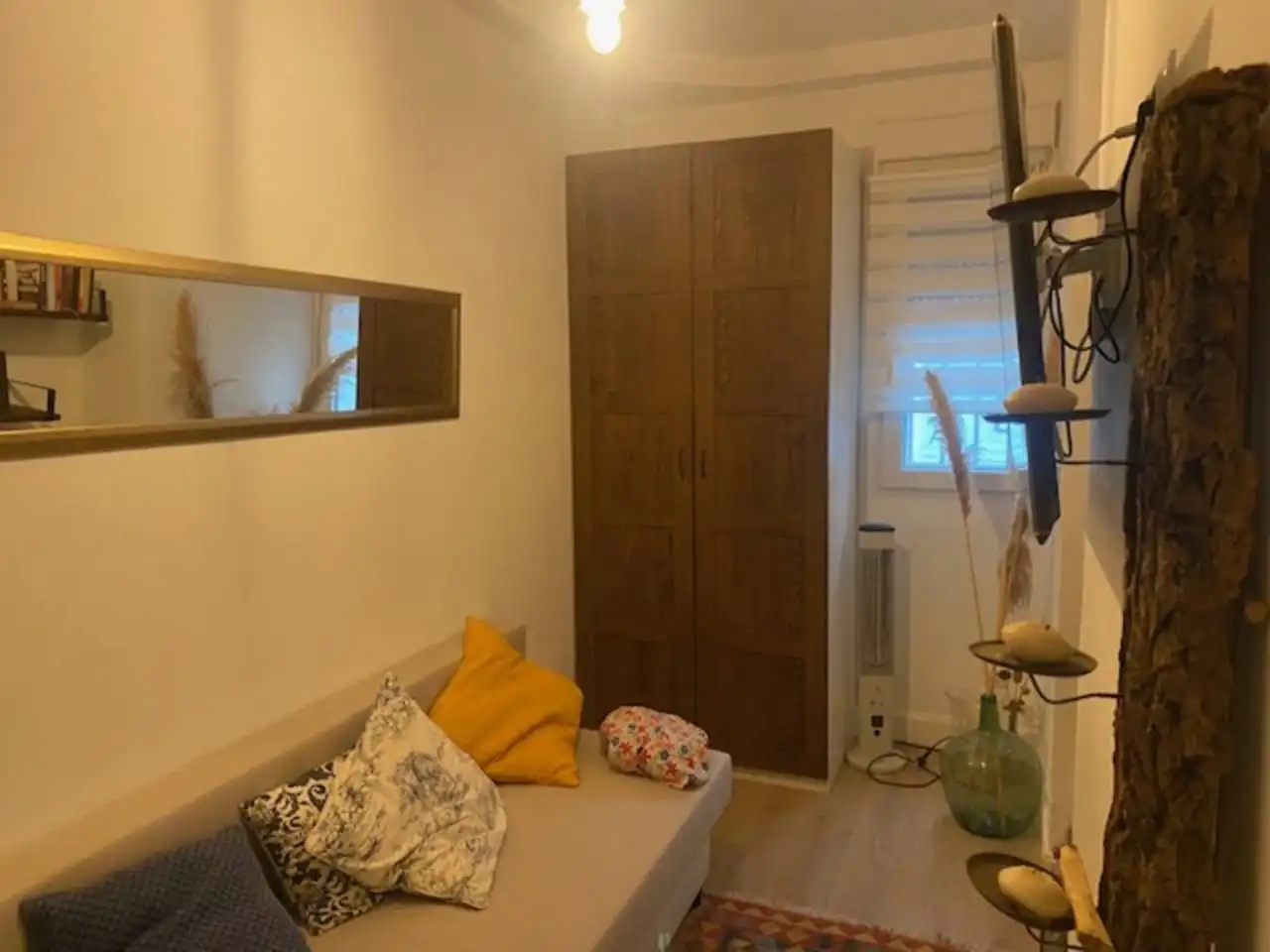 Habitación de Piso en venta en Madrid con Calefacción