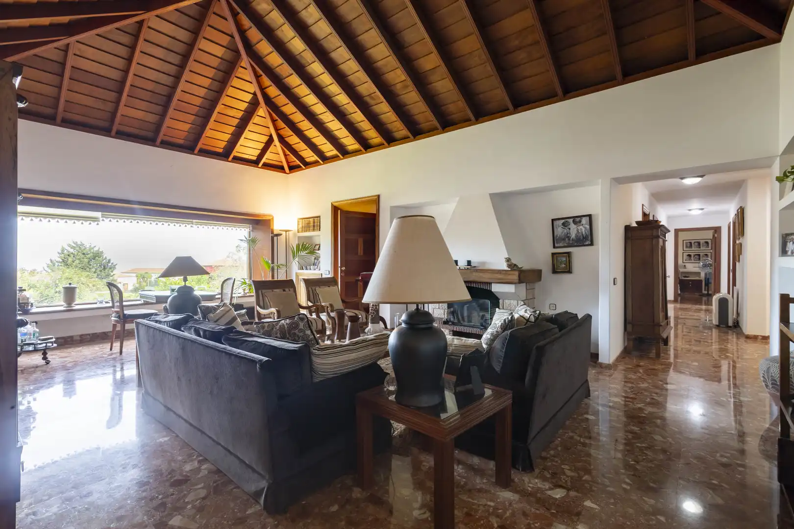 Casa con piscina en venta en Tegueste, imagen 12