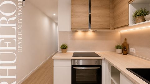 Foto 5 de Planta baixa en venda a Passeig de la Muntanya, Font Verda, Granollers