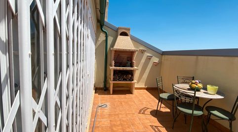 Foto 3 de Ático en venta en Calle Carrer del Doctor Ramón Trullenque, Carlet, Valencia