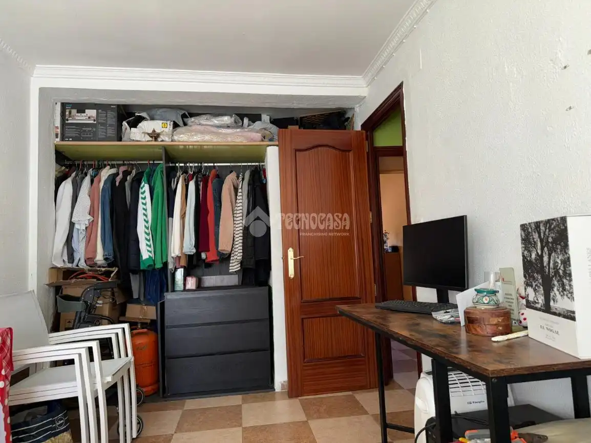 Habitación de Piso en venta en Sevilla con Aire acondicionado