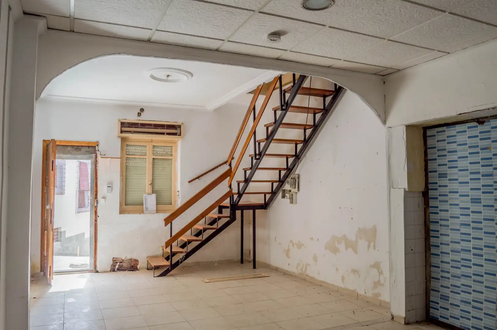 Semi-detached house for sale in SAN ANTONIO, imagen 4