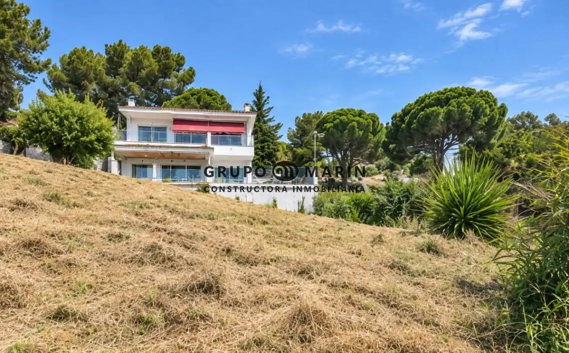 Terreny residencial en venda a Carrer Braque, imagen 3