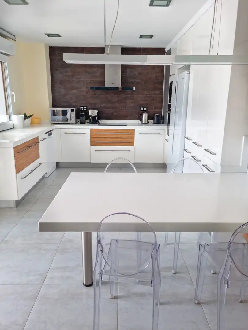 Detached house with pool for sale in Altea la Vella, imagen 11
