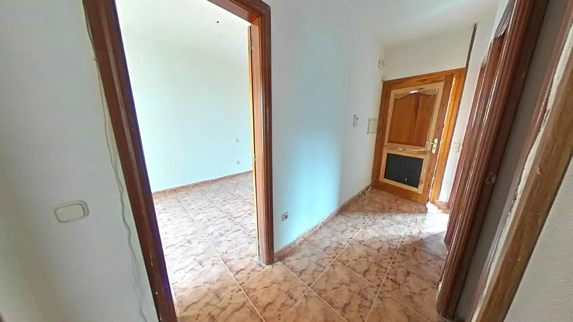 Casa adosada en venta en Los Yébenes con Terraza