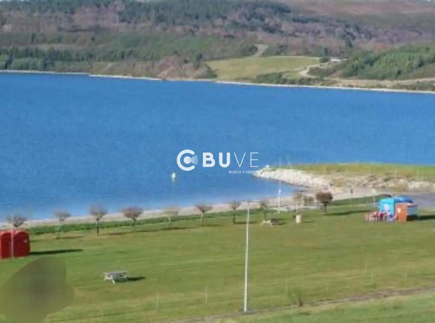 Dúplex en venta en As Pontes de García Rodríguez  con Amueblado