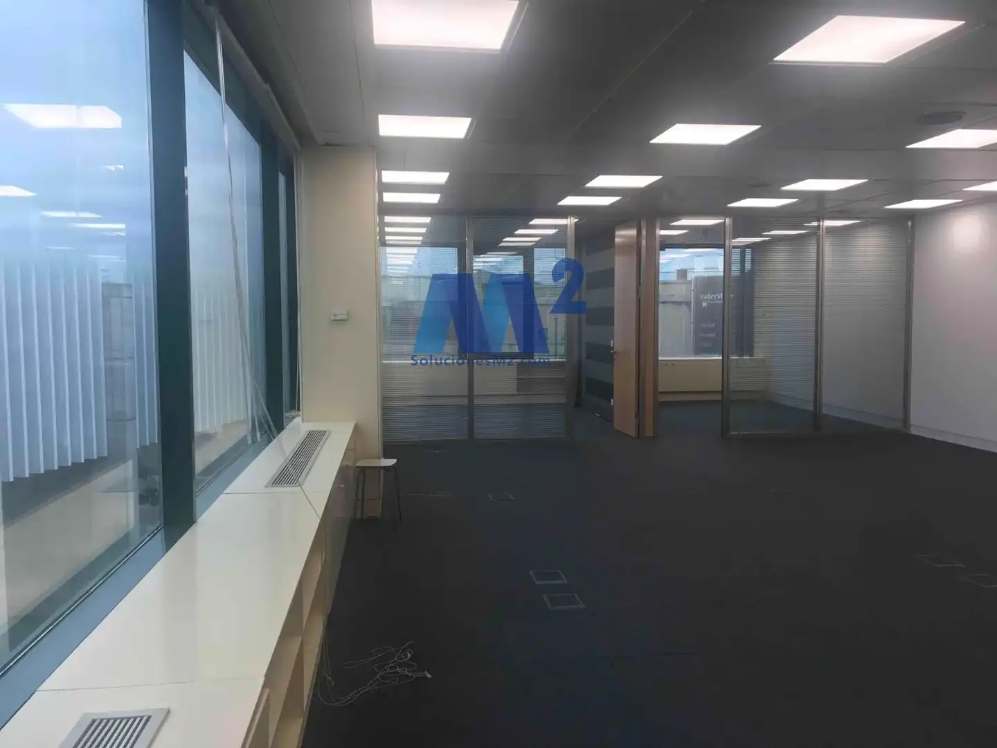 Office space to rent in Europa, imagen 4
