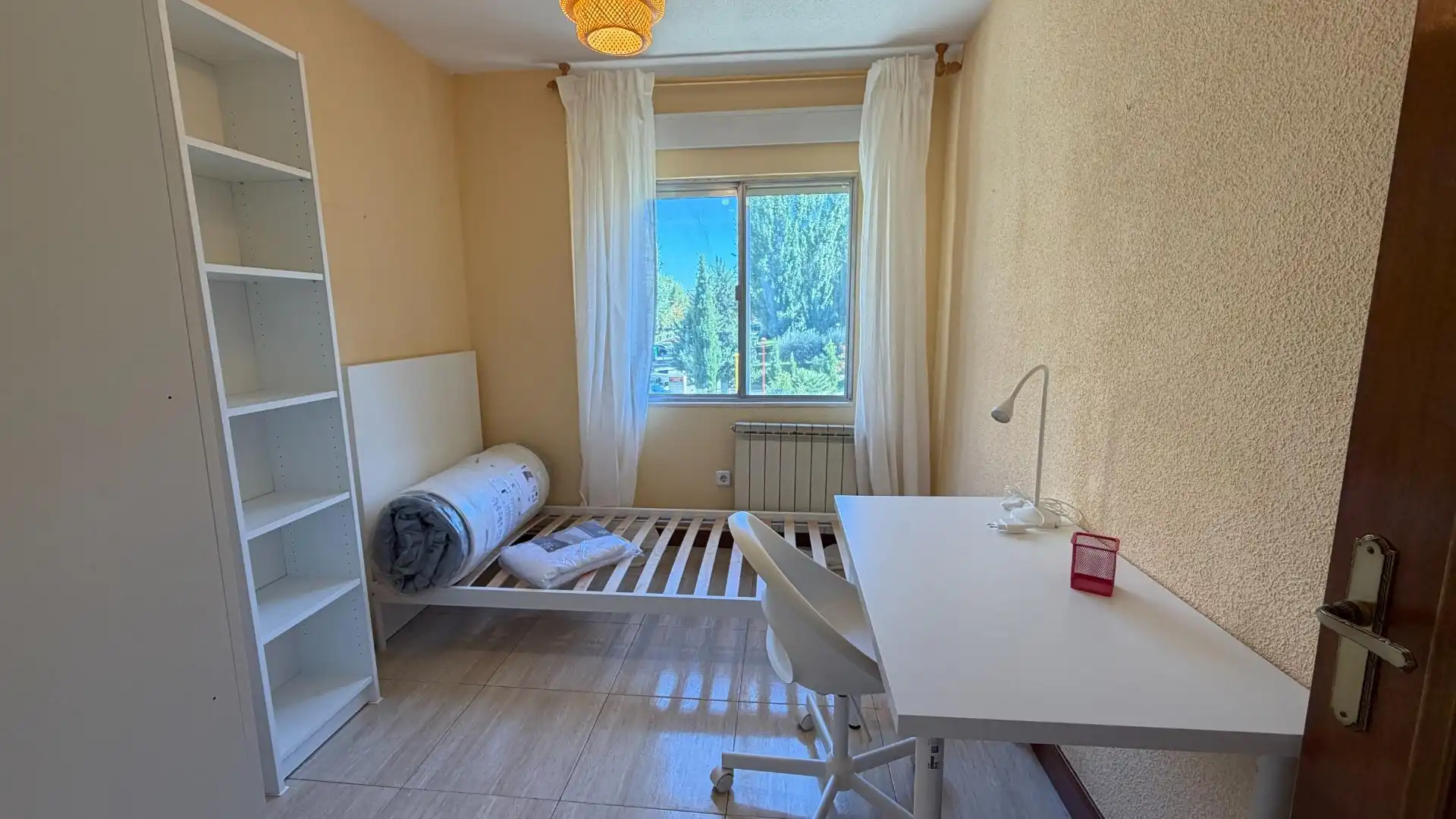 Wohnung mit Aufzug zur Miete in Suroeste - Zona Hospital, imagen 11