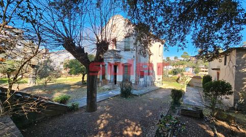 Foto 2 de Casa o xalet en venda a La Floresta, Sant Cugat del Vallès