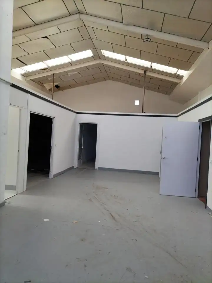 Industrial buildings for rent in Alcalá de Henares