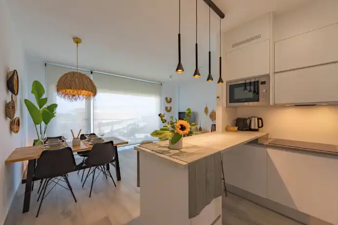 Penthouse with pool for sale in Calle Algeciras, imagen 22